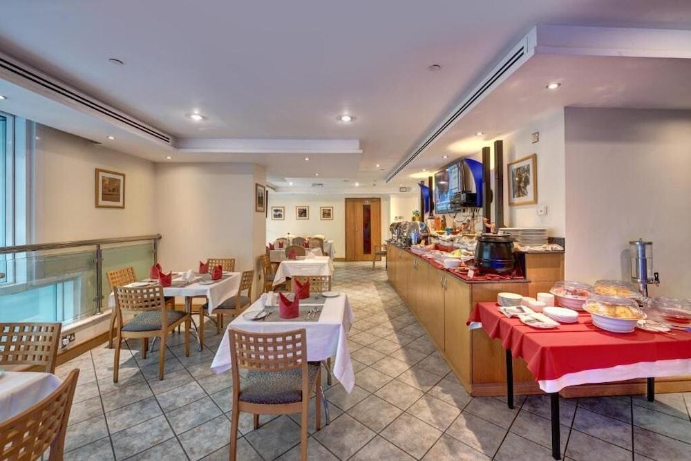 Al Nakheel Hotel Apartments Abu Dhabi Eksteriør bilde